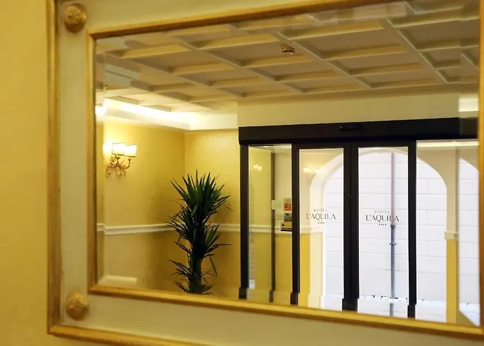 Hotel L'Aquila