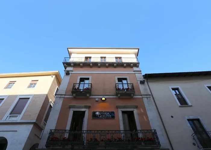 Hotel L'Aquila Hotel 4*