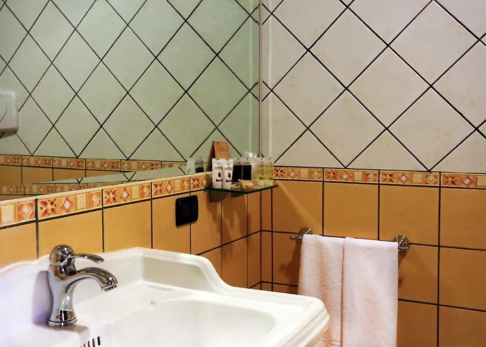 Hotel Hotel L'Aquila 4*