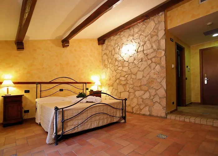 Hotel Hotel L'Aquila 4*