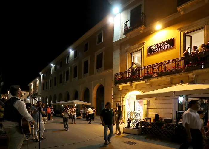 Hotel L'Aquila Hotel