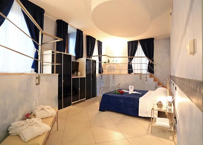 Hotel L'Aquila Hotel 4*