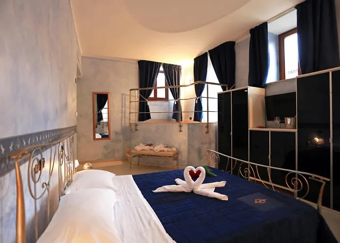 Hotel L'Aquila 4* LʼAquila