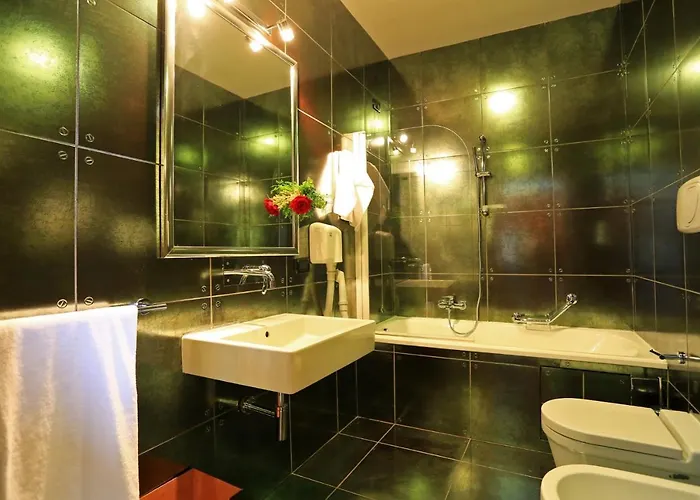 Hotel Hotel L'Aquila