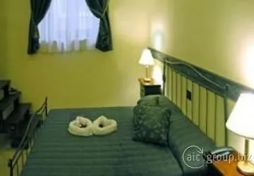 Hotel L'Aquila Hotel L'Aquila