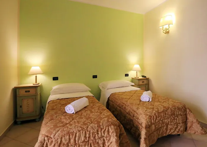 Hotel L'Aquila Hotel