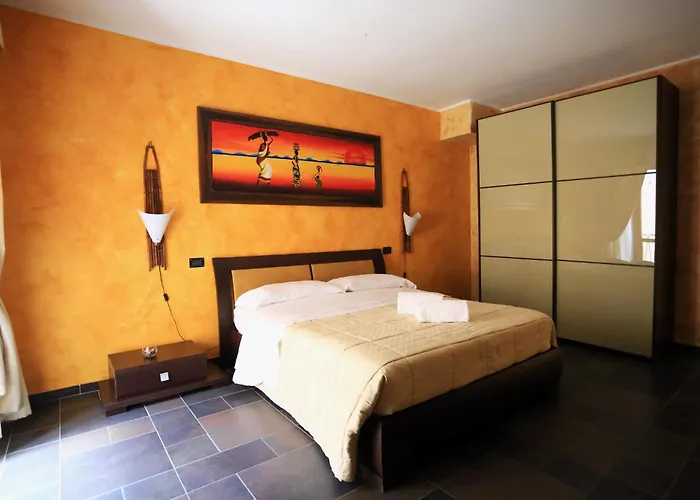 Hotel L'Aquila LʼAquila