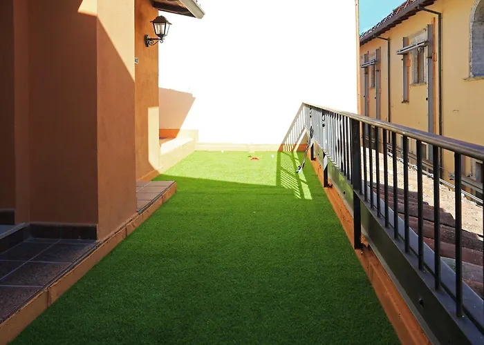 Hotel L'Aquila Hotel