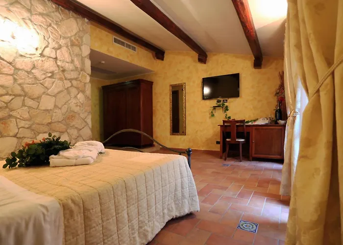 Hotel Hotel L'Aquila 4*