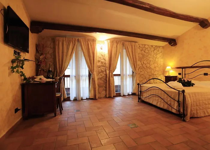 Hotel L'Aquila Hotel L'Aquila